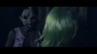 DJ BL3ND - BERSERK [Official Video] [Electro & House 2012] [HD]