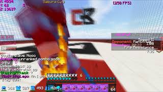 Action + Render Test ft. manofawe (read desc pls)