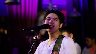 อ้าว - Atom ชนกันต์ [HD] | Live @ เพลิดเพลิน 2018
