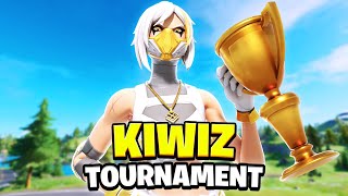 So I Played KIWIZ 1v1 Tournament and THIS HAPPENED... screenshot 5