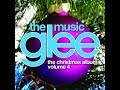The Chipmunk Song (Christmas Don't Be Late) (Glee Cast Version)