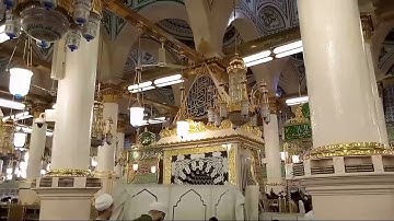 منه من صلاة الفجر للشيخ أحمد بن طالب حميد - سورة القلم
