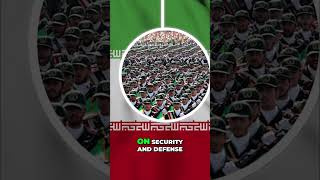 Iran's Economy Funding Security & Regional Influence
