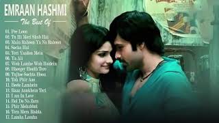 Emraan hashmi best songs |romantic ...