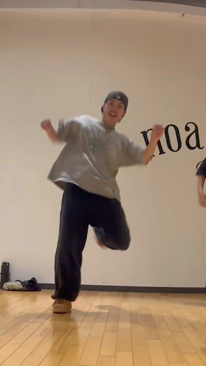 Bottoms Up - Trey Songz / HIROKI-M Choreography