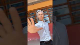 Chiến binh học đường [BEN EAGLE] #kungfu #school #respect #action #entertainment #comedy