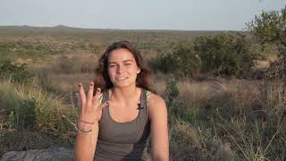 Sophia Kruilla Spring 2023 Interview