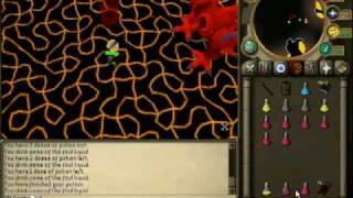 NEW JAD FULL FIGHT WITH IN-GAME SOUNDS [HQ] + FULL DETAILED TEXT GUIDE !!