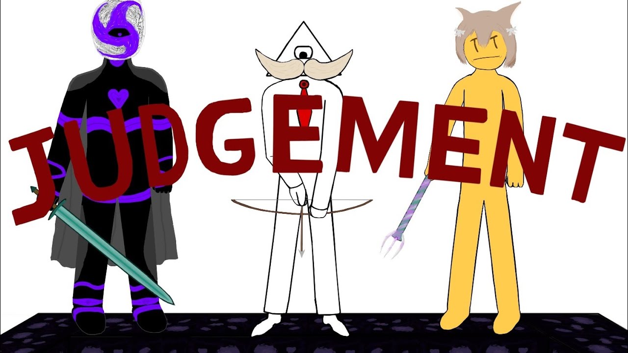 oshi²⁵ - Приговор