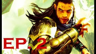 Xnvr Plays Magic Duels Ep 2