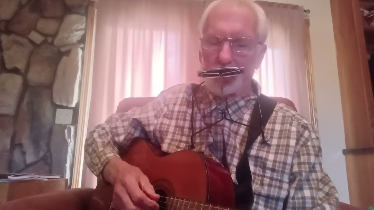 And I Am Me, by Michael Murphy 