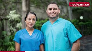 Studera Till Vårdbiträde För Dig Som Är Arbetssökande Och Inskriven På Arbetsförmedlingen