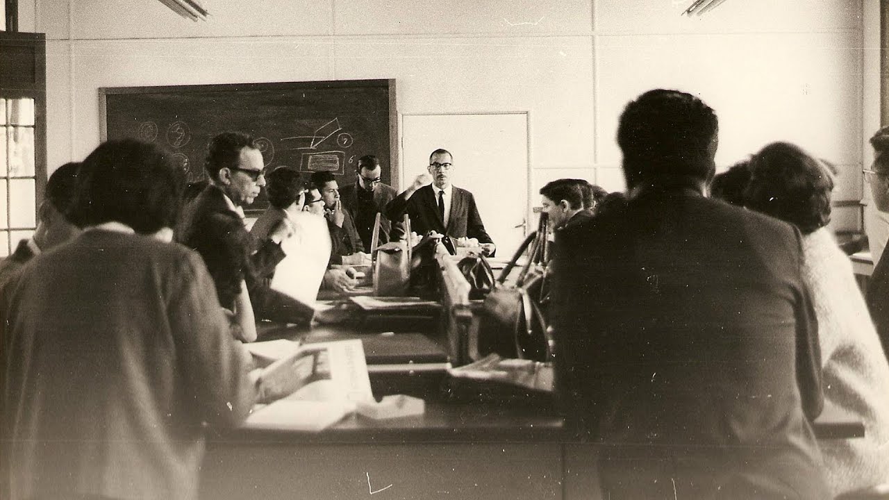 Line de tiempo Universidad Peruana Cayetano Heredia