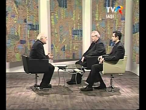 TVR Iași, Lumina creștinului: Sacramentul Maslului (19 aprilie 2015) defensa y justicia