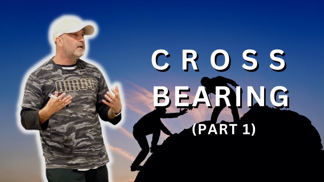 Cross Bearing (Part 1) Inner Healing and Deliverance (Part 25) Glen