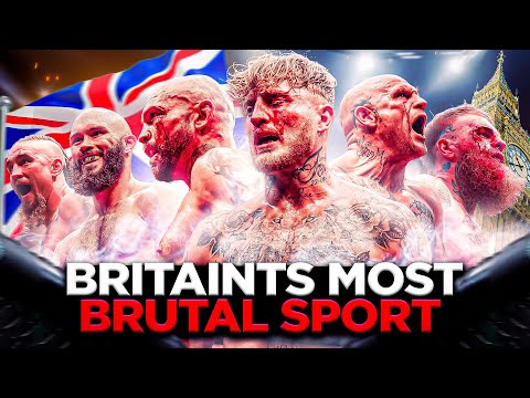 The Dark Realities of British Bare Knuckle Boxing