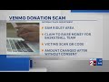 Smyrna, TN police warn citizens of Venmo donation scam