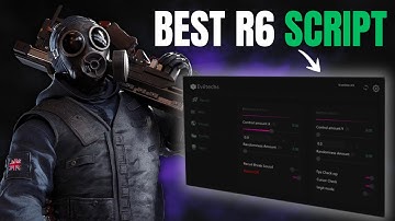 I Tested a Rainbow Six Siege Script… The Results Are CRAZY (2025)