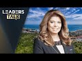Exclusive interview with Bulgarian President Iliana Iotova