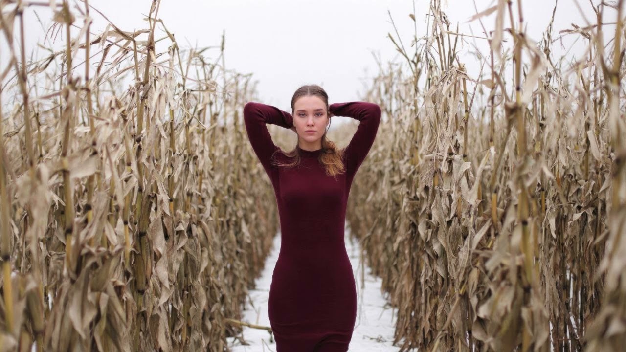 KYDIN - Falling Outta Love (feat. Devi Daze)