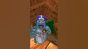 day 11 of joining my fancode every day till 2k subs! @_GorillaTagVR #gorillatag #shorts #vr