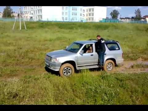 Фара gw safe