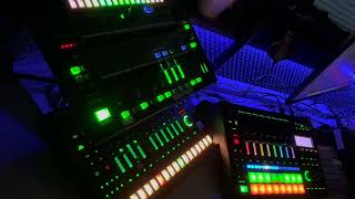 Roland MC-707 TR-8s Astral Projection @vanderson_pl