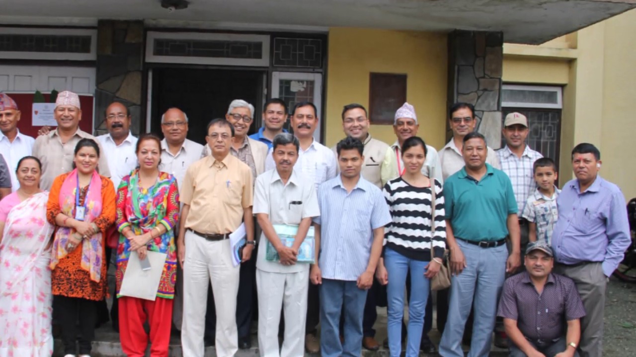 NNJS's Activity in year 2016