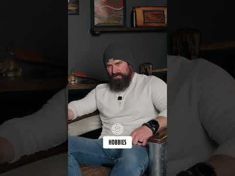 Finding Your Tribe After Military/Police Life
