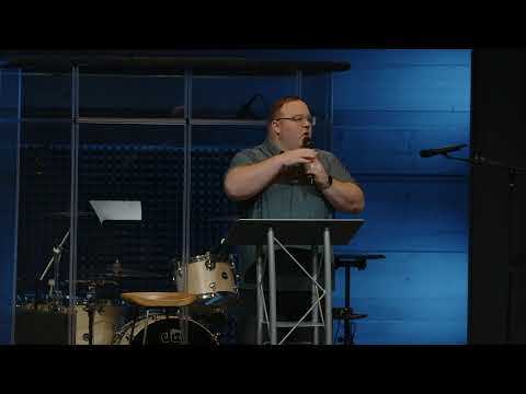 The Unfinished Task | Acts 4, Week 2