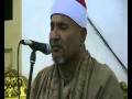 سورة المزمل 23 06 10 الشيخ عبد الوهاب الطنطاوي سورة المزمل 23 06 10 الشيخ عبد الوهاب الطنطاوي