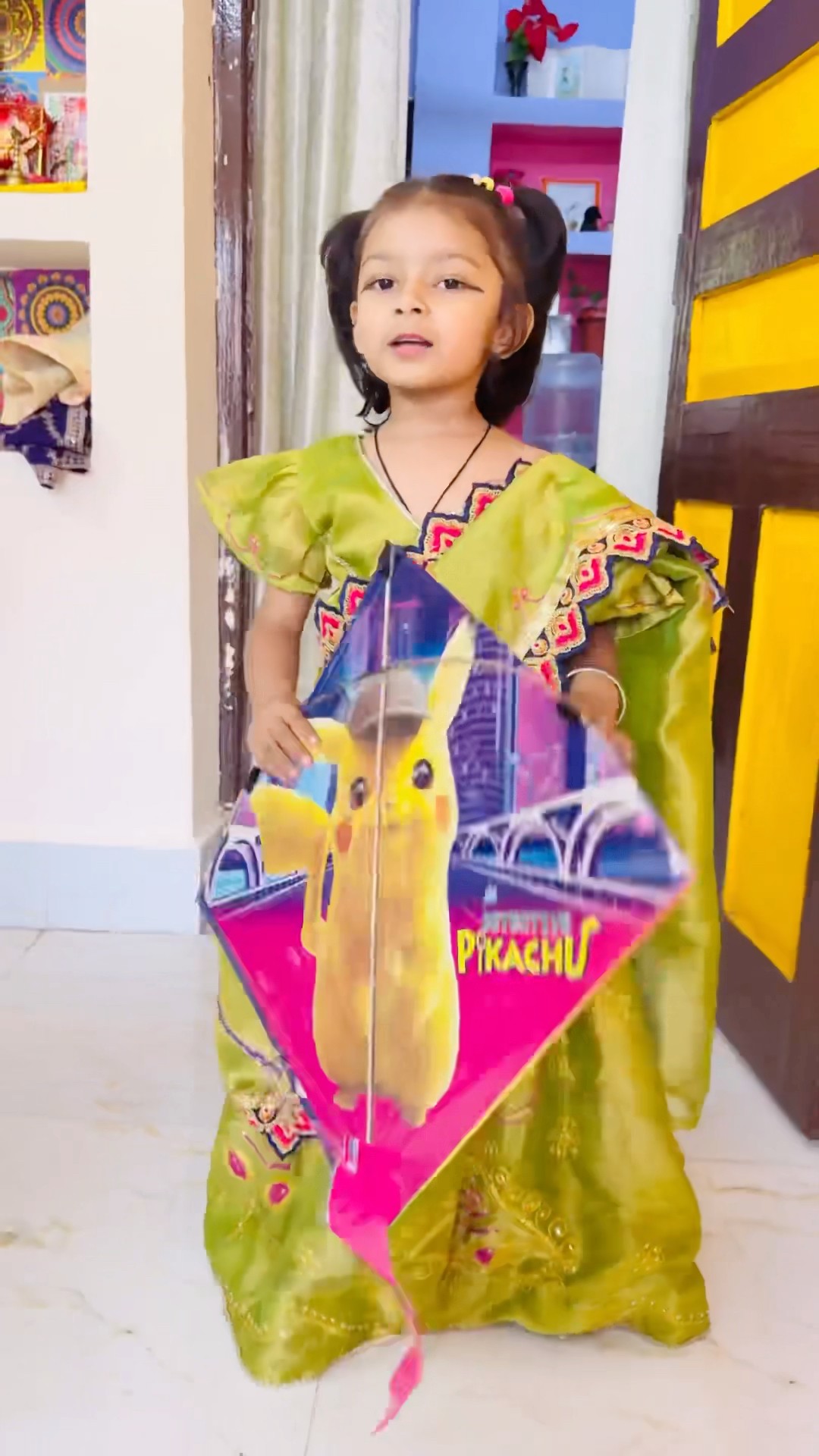 Tooktook Makarsankranti par ready hoke patang udayegi #makarsankranti