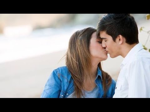 How to Kiss a Boy for the First Time