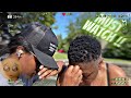 WORKOUT VLOG!!