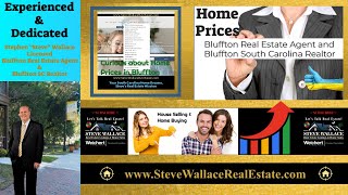 Neighborhood Home Prices Bluffton South Carolina USA