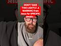 DON’T TAKE THIS LIGHTLY. A WARNING from Jesus for SPECIFIC people….