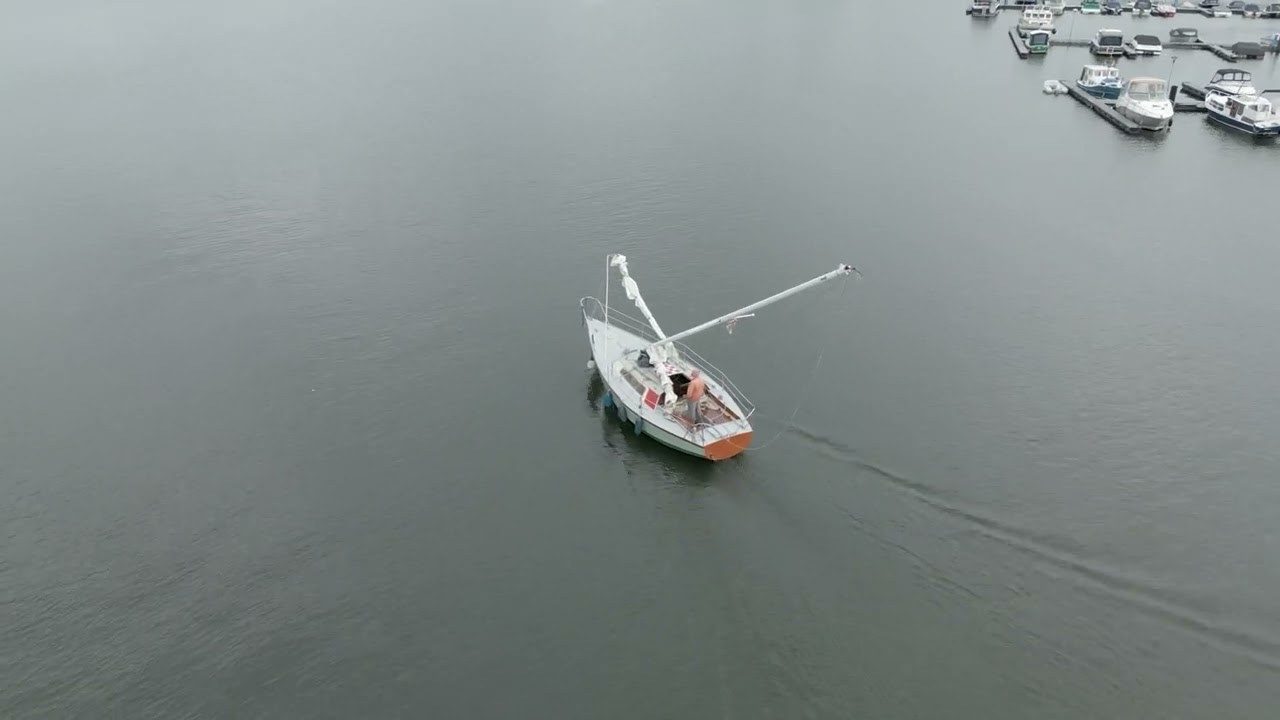 short holiday at harbor camping 't Loo