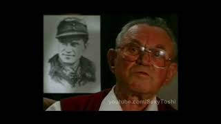Luftwaffe Ace Walter Krupinski talks about the FW-190
