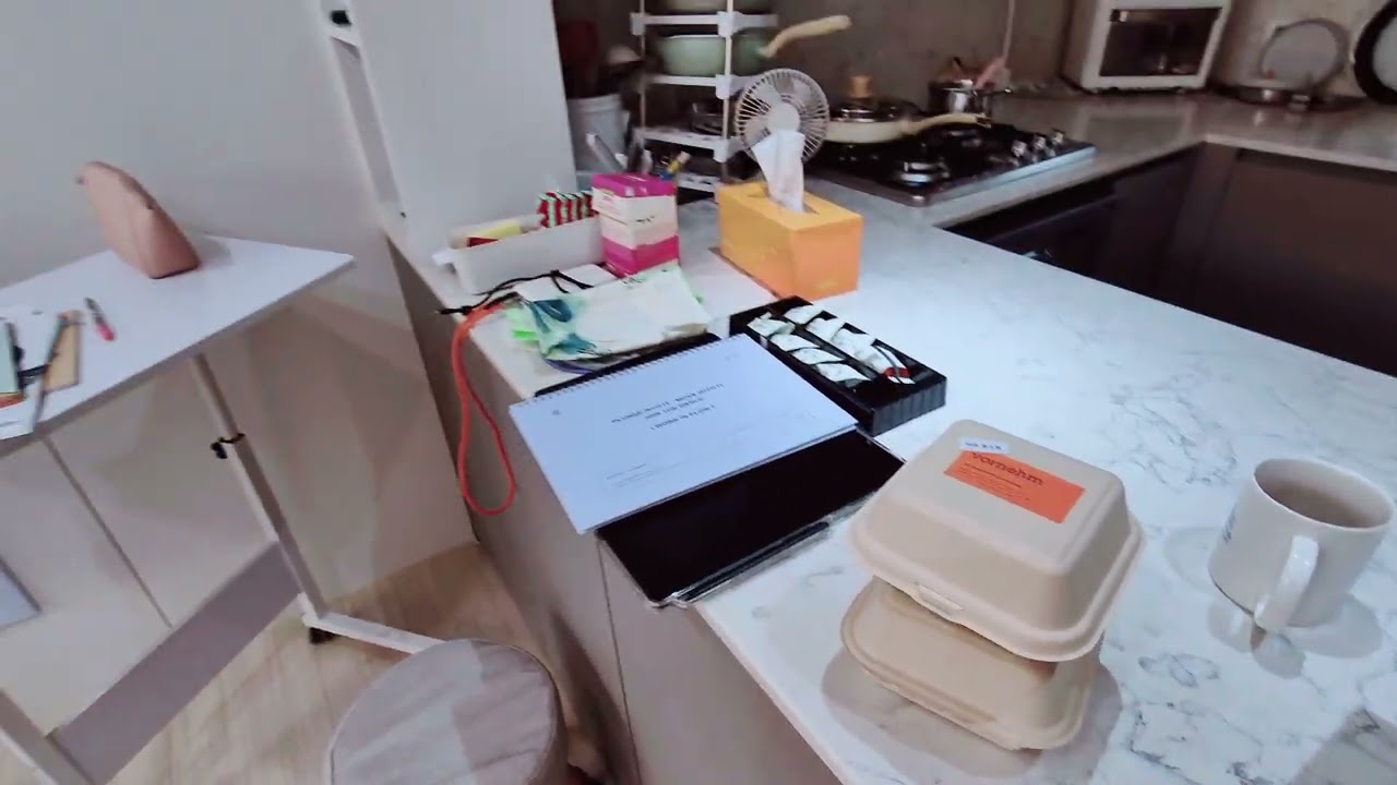 [이천지니영어] 수업 10분 전 😀