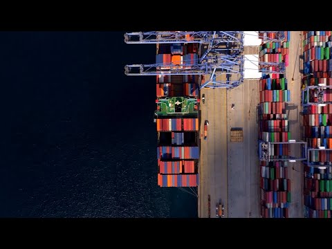 Introduksjon til Globalisering og lokalisering