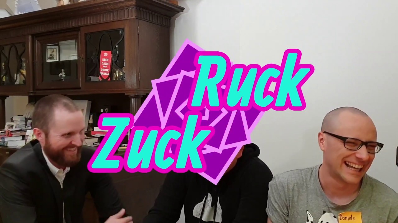 Die Juso-RuckZuck-Runde mit dem Begriff "kostenlose Kitas"