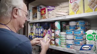Heroes Among Us: Meals on Wheels volunteers