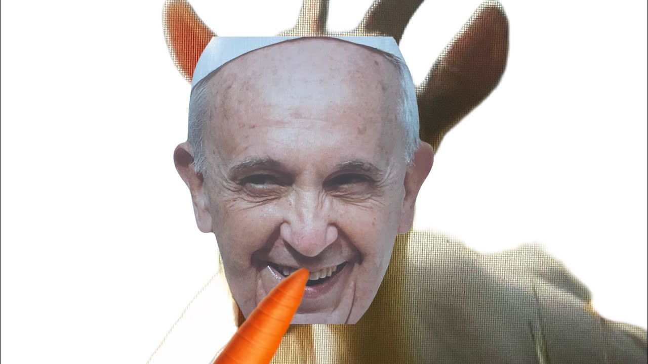 The lecherous carrot munchers and the 70 shepherds….