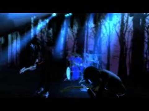 ROCK BAND - Black hole Sun