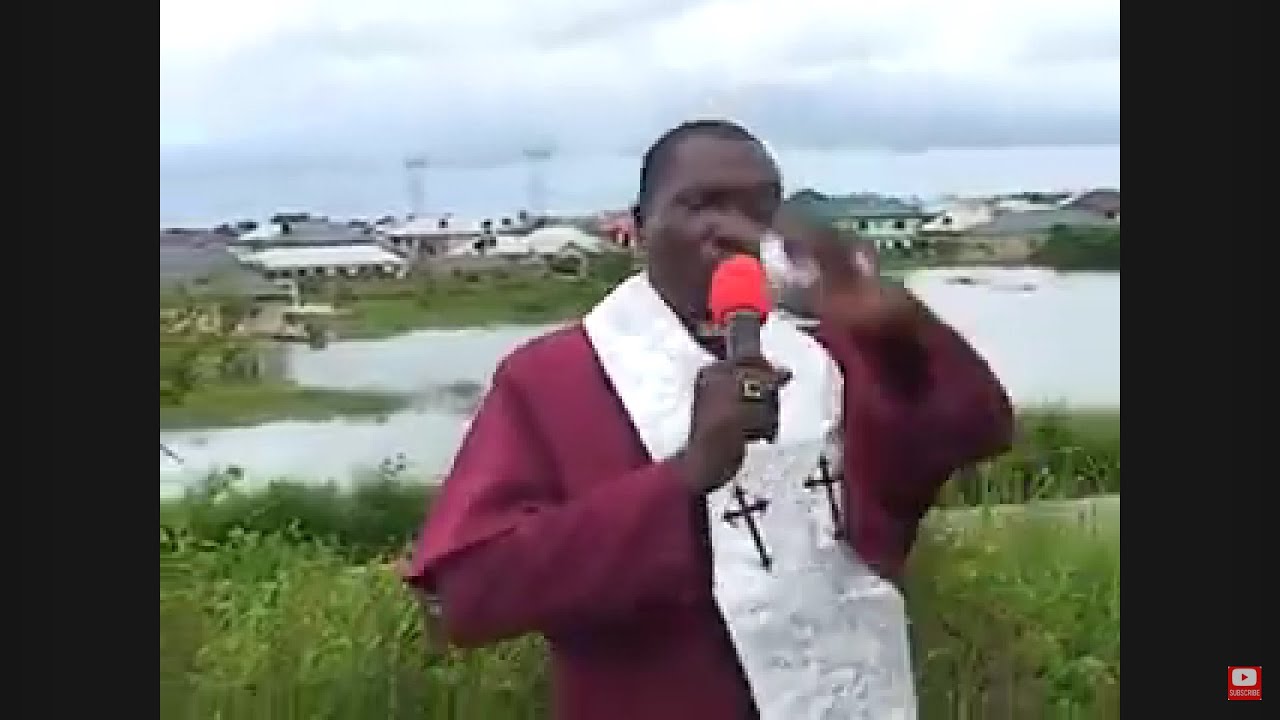 MOSES  EDIO  - NI FOU (Anxiety and Worry) URHOBO ISOKO GOSPEL MUSIC