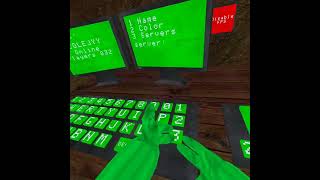 How To Join A Public Server In Big Scary.