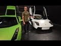 My Garage: 1,250WHP Twin Turbo Gallardo, Lamborghini Murcielago, 2 Nissan GT-R's