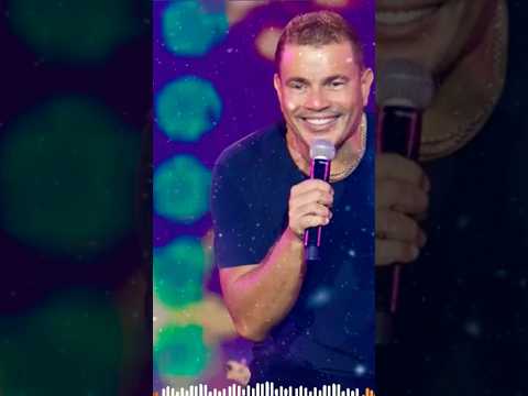عمرو ديابوالله ما كان علي بالي يا هوا الهضبه عمرو دياب