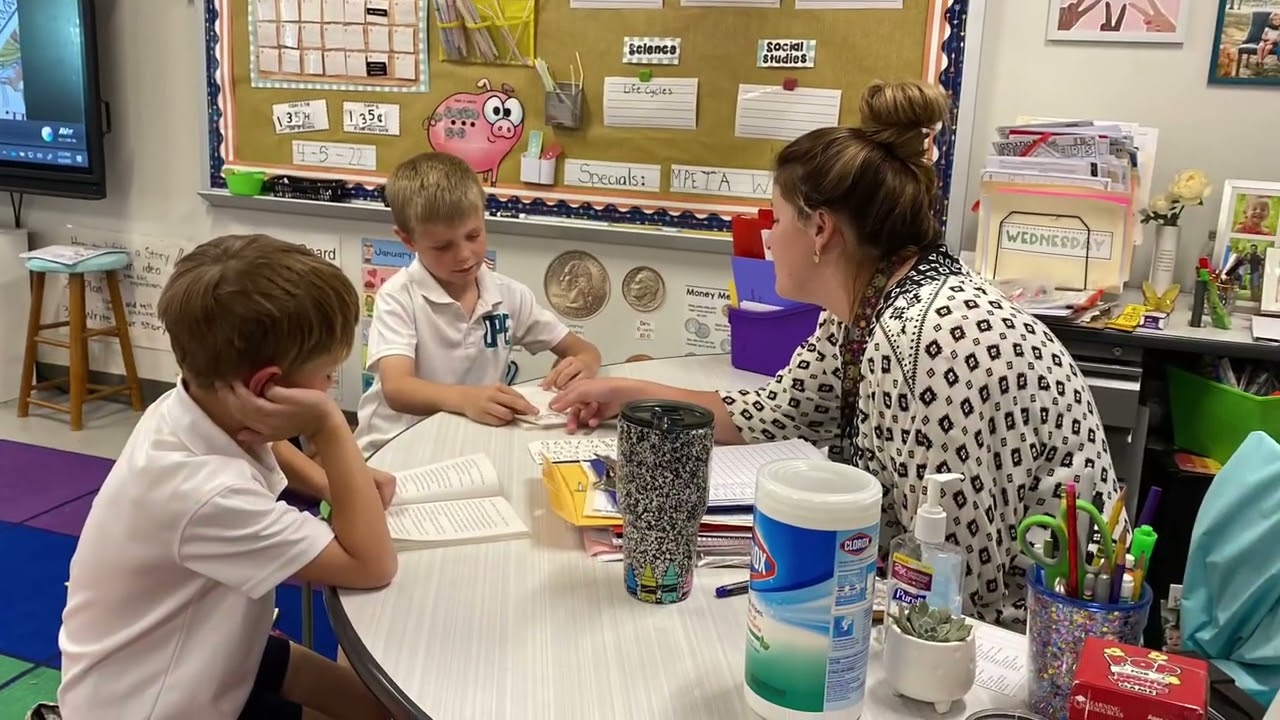 Welcome to Overton Park