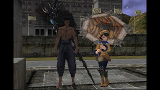 Ran Online Episode 6 V.02 Costume